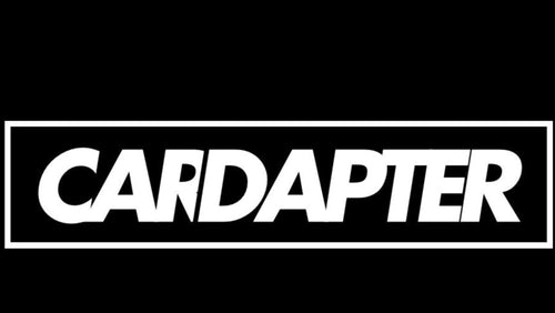 Cardapter™
